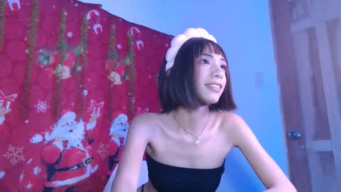 IM SUGAR online show from December 14, 12:16 am