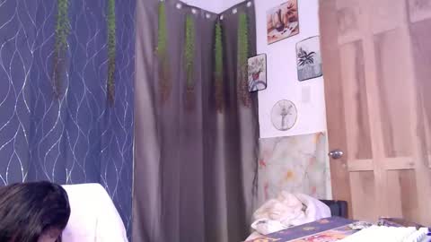 IM SUGAR online show from April 13, 11:10 pm