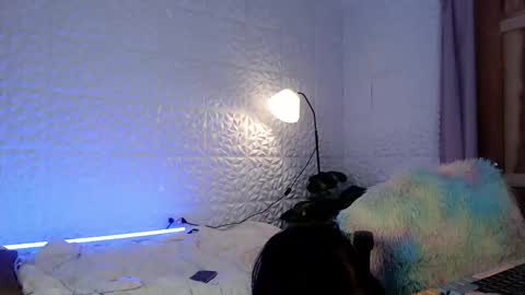 IM SUGAR online show from May 27, 11:02 pm