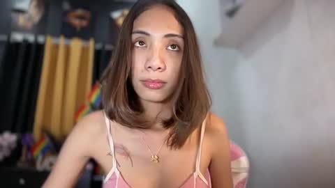 IM SUGAR online show from July 3, 11:27 am