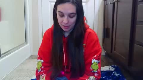 Bella online show from January 31, 8:51 pm