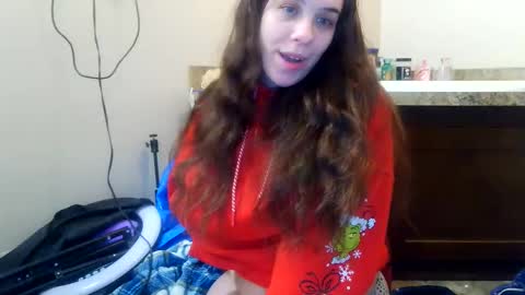 Bella online show from March 11, 1:39 pm