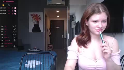 Snapshot of miss_sweetbb chatting on January 30, 6:03 am Bella online show from January 30, 6:03 am