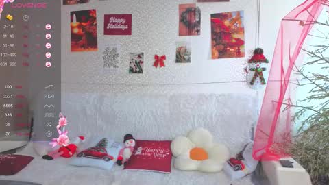 Bella online show from March 12, 8:42 am