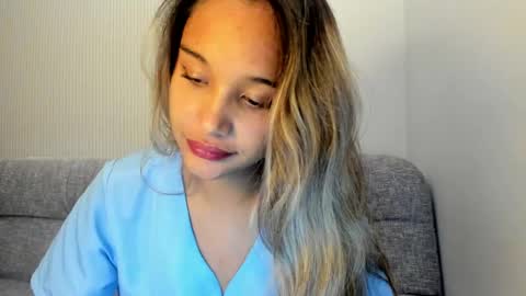 Miss Taniac online show from April 29, 2:04 am