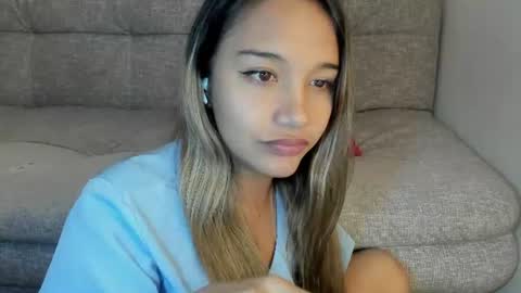 Snapshot of miss_taniac chatting on June 11, 2:53 am Miss Taniac online show from June 11, 2:53 am