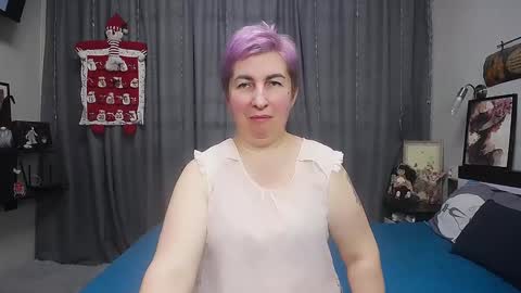 miss_tasha_kom online show from December 18, 8:09 am