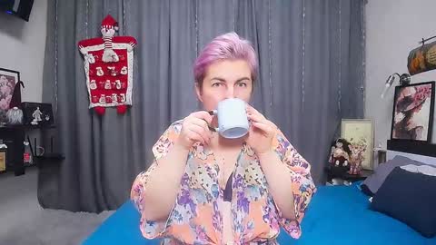 miss_tasha_kom online show from December 19, 10:13 am