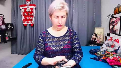 miss_tasha_kom online show from December 27, 11:28 am