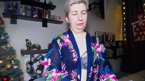 miss_tasha_kom online show from January 9, 7:10 am