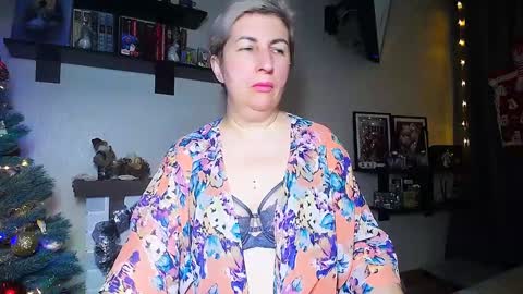 miss_tasha_kom online show from January 10, 8:07 am