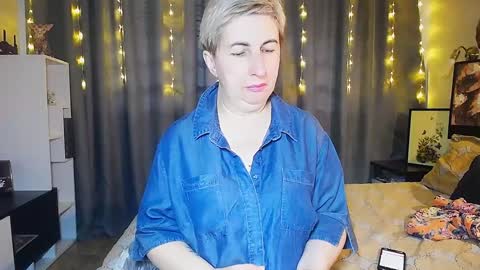 miss_tasha_kom online show from January 21, 10:30 am