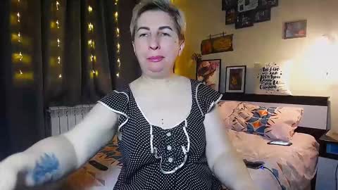 miss_tasha_kom online show from January 27, 7:24 am