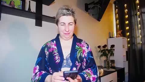 miss_tasha_kom online show from February 3, 11:20 am