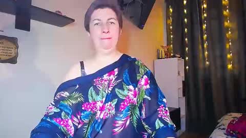 miss_tasha_kom online show from March 4, 9:51 am