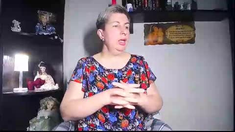 miss_tasha_kom online show from October 24, 8:55 am