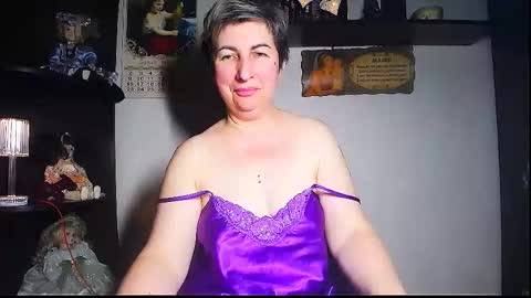 miss_tasha_kom online show from February 10, 7:40 pm