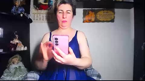 miss_tasha_kom online show from February 13, 11:39 am