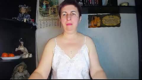 miss_tasha_kom online show from March 7, 3:09 pm