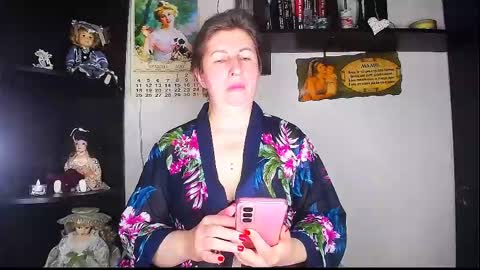 Snapshot of miss_tasha_kom chatting on May 22, 5:36 am miss_tasha_kom online show from May 22, 5:36 am