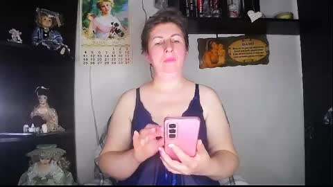 Snapshot of miss_tasha_kom chatting on May 24, 9:03 am miss_tasha_kom online show from May 24, 9:03 am
