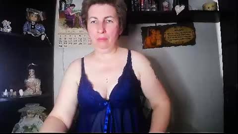 Snapshot of miss_tasha_kom chatting on June 9, 7:53 am miss_tasha_kom online show from June 9, 7:53 am