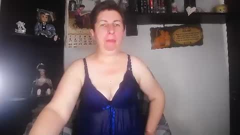 Snapshot of miss_tasha_kom chatting on June 26, 7:02 am miss_tasha_kom online show from June 26, 7:02 am