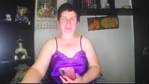 Snapshot of miss_tasha_kom chatting on August 7, 9:22 am miss_tasha_kom online show from August 7, 9:22 am