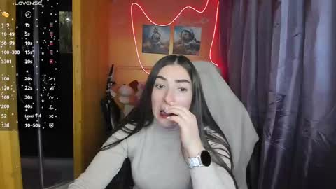 Melanie  January 15th is my birthday there will be an interesting show  online show from February 27, 11:41 am