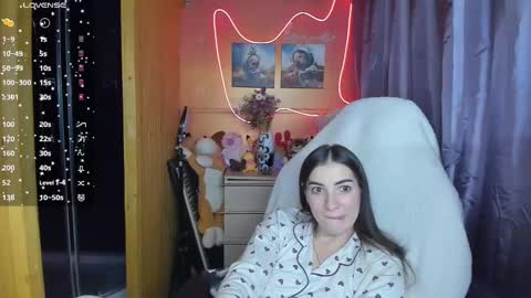 Melanie  January 15th is my birthday there will be an interesting show  online show from March 12, 12:36 pm