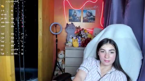 Melanie  January 15th is my birthday there will be an interesting show  online show from September 12, 4:18 pm