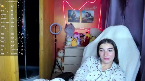 Melanie  January 15th is my birthday there will be an interesting show  online show from November 7, 8:03 am