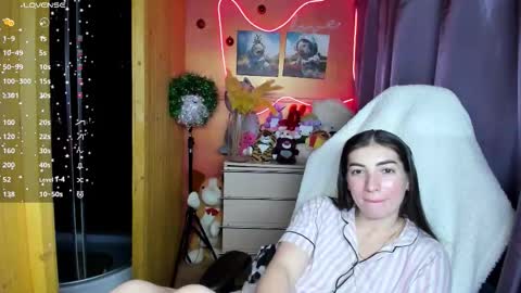 Melanie  January 15th is my birthday there will be an interesting show  online show from December 15, 5:50 pm