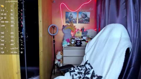 Melanie  January 15th is my birthday there will be an interesting show  online show from March 1, 2:57 am