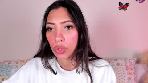 Miss Veronica online show from January 8, 12:51 pm