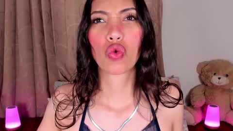 Miss Veronica online show from February 3, 1:16 pm