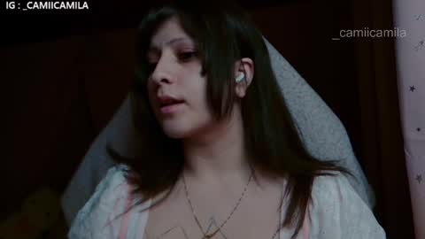 CALL ME CAMILANO BBLOVE ETC C A M I L A         online show from November 1, 1:40 am