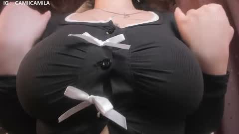 CALL ME CAMILANO BBLOVE ETC C A M I L A         online show from November 24, 1:38 am