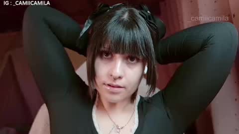 CALL ME CAMILANO BBLOVE ETC C A M I L A         online show from December 15, 1:32 am