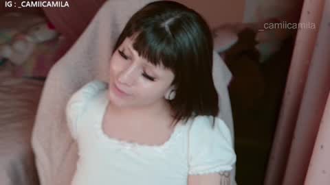 CALL ME CAMILANO BBLOVE ETC C A M I L A         online show from January 16, 4:16 am