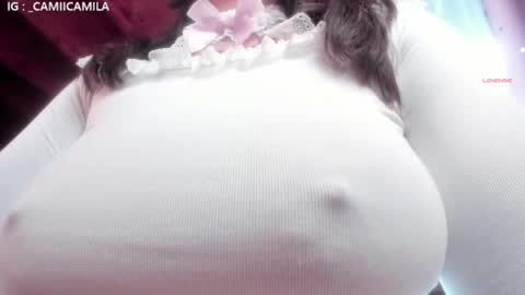 Snapshot of miss_yasmin chatting on May 12, 2:14 pm CALL ME CAMILANO BBLOVE ETC C A M I L A online show from May 12, 2:14 pm
