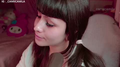 Snapshot of miss_yasmin chatting on May 15, 2:51 am CALL ME CAMILANO BBLOVE ETC C A M I L A online show from May 15, 2:51 am