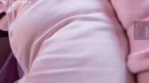 Snapshot of miss_yasmin chatting on May 25, 2:12 pm CALL ME CAMILANO BBLOVE ETC C A M I L A online show from May 25, 2:12 pm