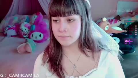 Snapshot of miss_yasmin chatting on July 7, 3:05 pm CALL ME CAMILANO BBLOVE ETC C A M I L A online show from July 7, 3:05 pm