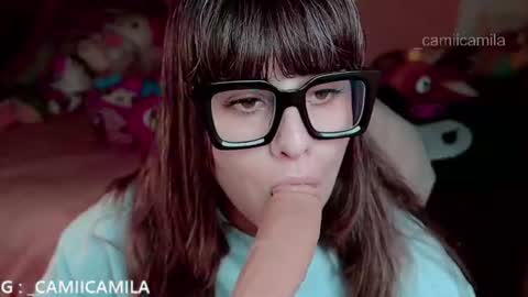 Snapshot of miss_yasmin chatting on July 25, 1:58 am CALL ME CAMILANO BBLOVE ETC C A M I L A online show from July 25, 1:58 am