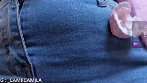 Snapshot of miss_yasmin chatting on July 28, 7:39 pm CALL ME CAMILANO BBLOVE ETC C A M I L A online show from July 28, 7:39 pm