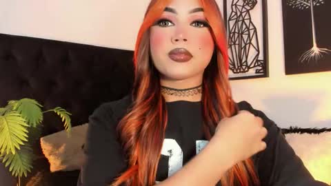 Snapshot of miss_zz chatting on September 19, 7:03 pm miss_zz online show from September 19, 7:03 pm
