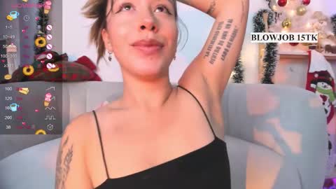 Aisha    birtthday show 15 noviembre online show from December 18, 9:32 pm