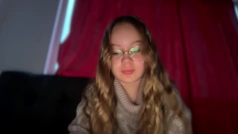 Ameliahs online show from March 5, 11:06 am