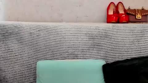Miss Ana online show from June 13, 12:58 pm
